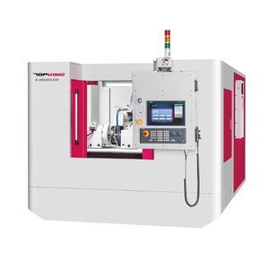 Rundschleifmaschine
