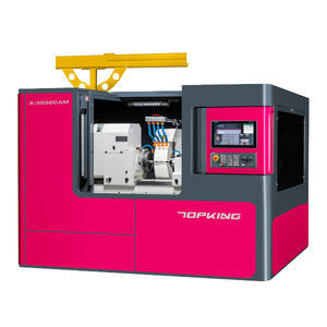Rundschleifmaschine