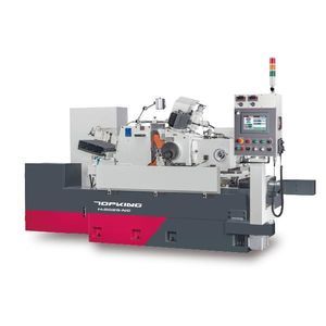 spitzenlose Schleifmaschine