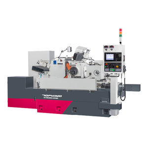 spitzenlose Schleifmaschine