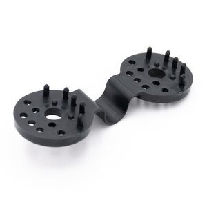 Clip für Kabel
