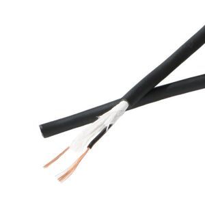 Konfektioniertes Elektrokabel / Steuerung