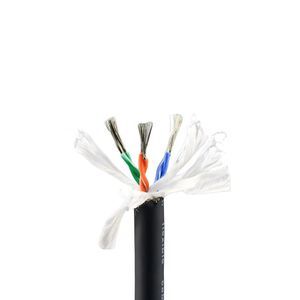 Konfektioniertes Elektrokabel / Steuerung