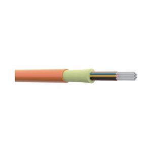Glasfaser-Datenkabel