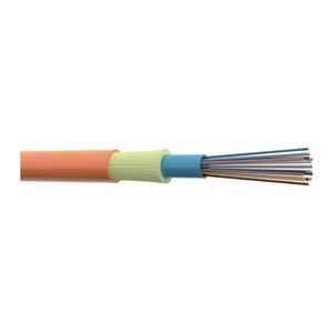 Glasfaser-Datenkabel