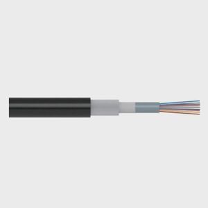 Glasfaser-Datenkabel 1