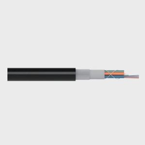 Glasfaser-Datenkabel