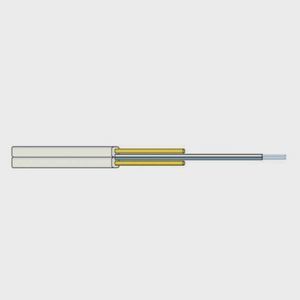 Glasfaser-Datenkabel