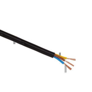 Konfektioniertes Elektrokabel / Signal
