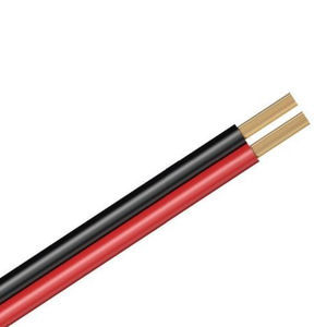 Konfektioniertes Elektrokabel / Signal