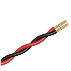 Konfektioniertes Elektrokabel / Datenübertragung