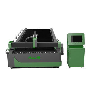 Laser-Schneidemaschine