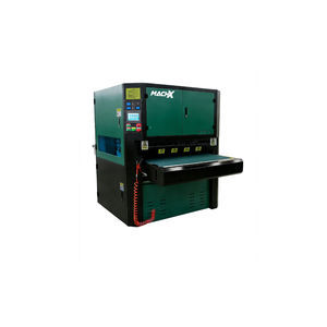 Bandentgratmaschine