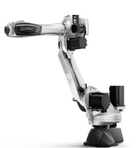 Knickarmroboter