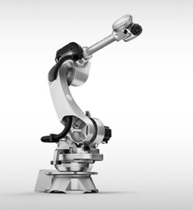 Knickarmroboter