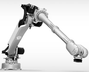 Knickarmroboter