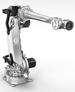 Knickarmroboter