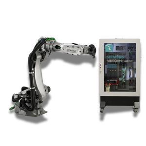 Knickarmroboter