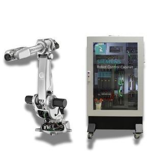 Knickarmroboter