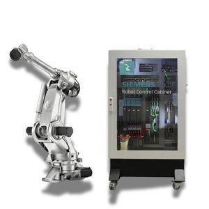 Knickarmroboter