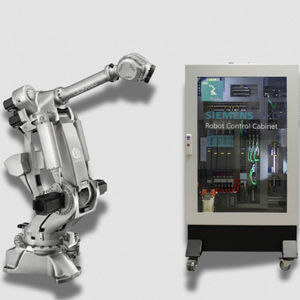 Knickarmroboter