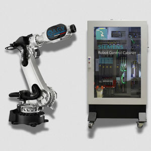 Knickarmroboter