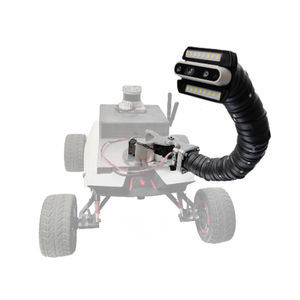 teleoperierter Inspektionsroboter