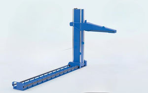 Palettierer und Depalettierer / Roboter