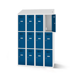Schließfach für Büro 1