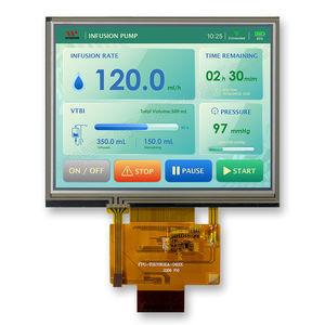 LED-Display