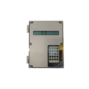 Integrator für Integrierwaagen 1