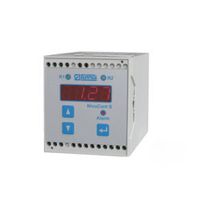 Niveautransmitter / 4-20 mA 1