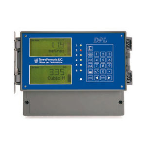 Ultraschall-Niveautransmitter