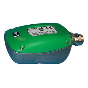 Ultraschall-Durchflussmesser 1