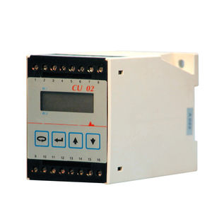 programmierbare elektronische Kontrolleinheit 1