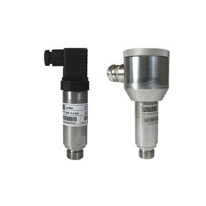 hydrostatischer Niveautransmitter