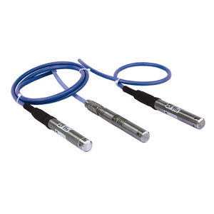 piezoresistiver Niveautransmitter