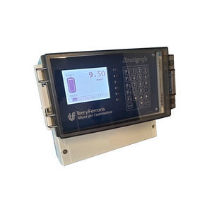 Ultraschall-Messinstrument