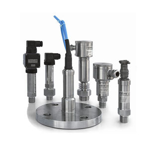 Multiparameter-Transmitter / Druck