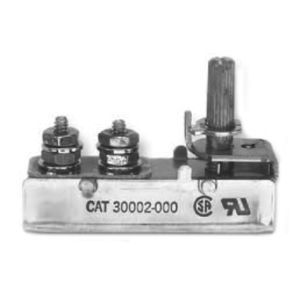 mechanischer Thermoschalter
