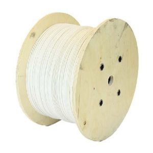 Heizkabel mit PVC Isolierung