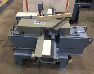 Steinspaltmaschine für Marmorplatten