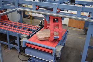 hydraulischer Manipulator