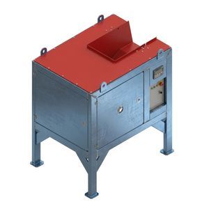 Backenbrecher