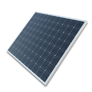 Solarmodul / monokristallines Silicium