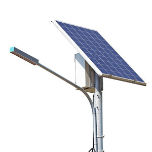 Solarmodul / monokristallines Silicium