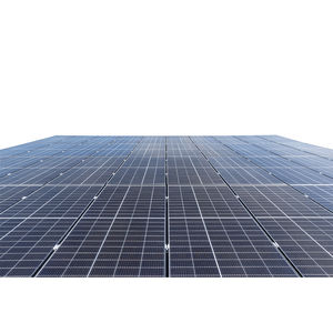 Solarmodul / monokristallines Silicium