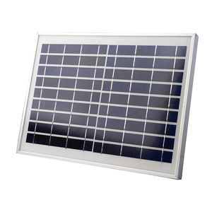 Solarmodul / monokristallines Silicium