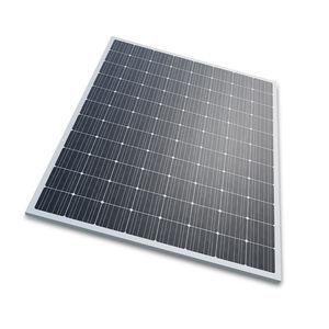 Solarmodul / monokristallines Silicium