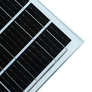 Solarmodul / monokristallines Silicium